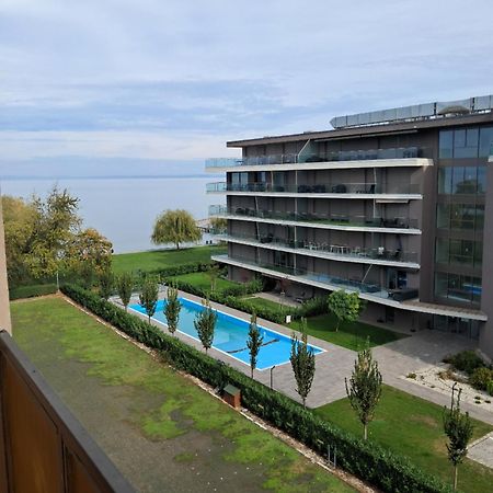 Milan Apartmanok Сиофок Екстериор снимка