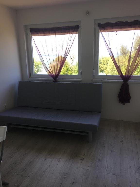 Milan Apartmanok Сиофок Екстериор снимка