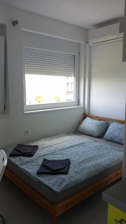 Milan Apartmanok Сиофок Екстериор снимка