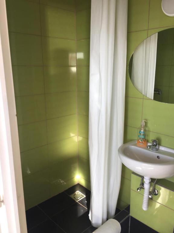 Milan Apartmanok Сиофок Екстериор снимка