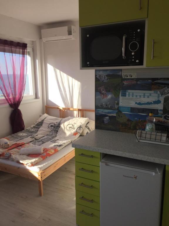 Milan Apartmanok Сиофок Екстериор снимка