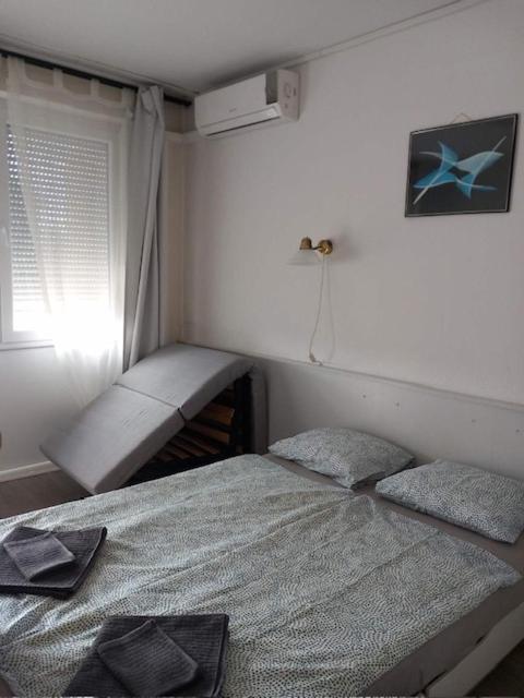 Milan Apartmanok Сиофок Екстериор снимка