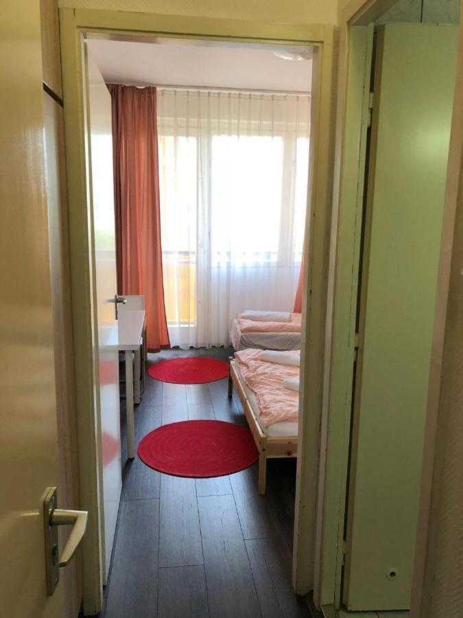 Milan Apartmanok Сиофок Екстериор снимка