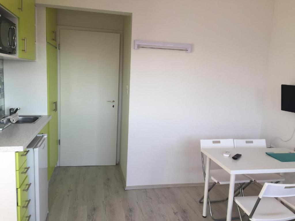 Milan Apartmanok Сиофок Екстериор снимка