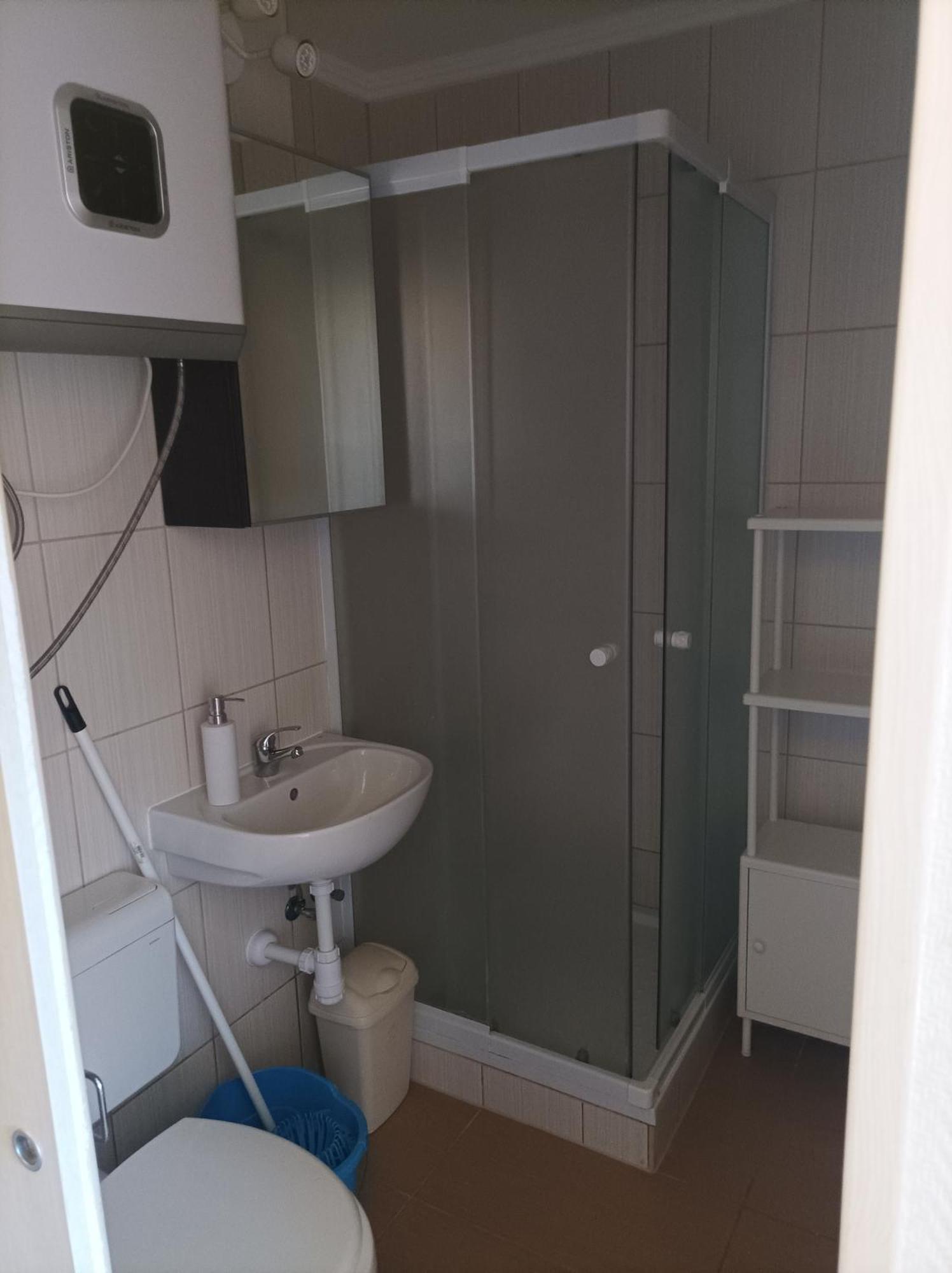 Milan Apartmanok Сиофок Екстериор снимка