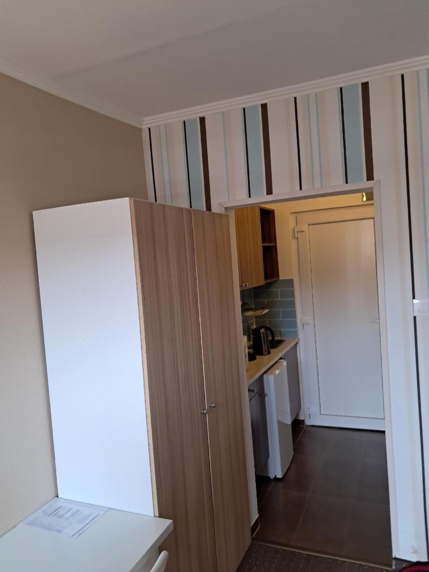 Milan Apartmanok Сиофок Екстериор снимка