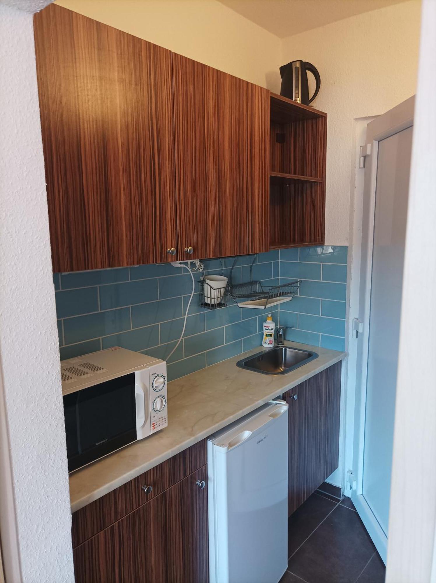 Milan Apartmanok Сиофок Екстериор снимка