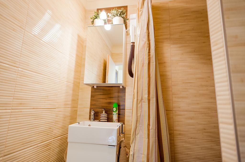 Milan Apartmanok Сиофок Екстериор снимка