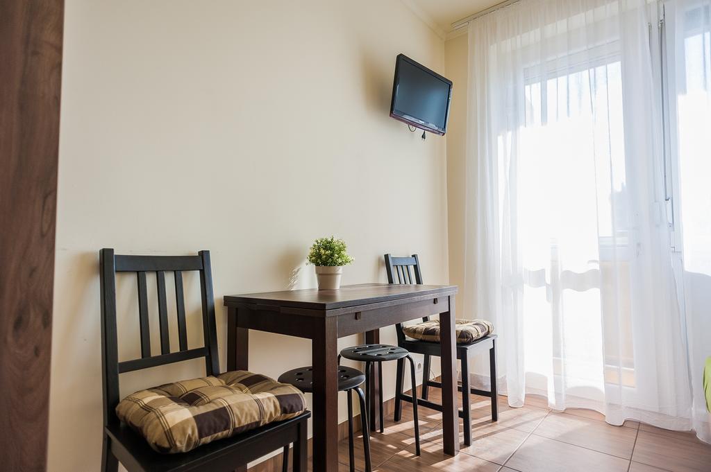 Milan Apartmanok Сиофок Екстериор снимка