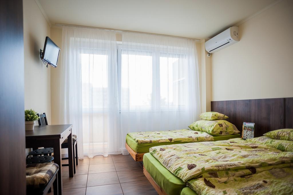 Milan Apartmanok Сиофок Екстериор снимка
