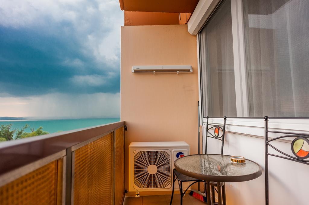 Milan Apartmanok Сиофок Екстериор снимка