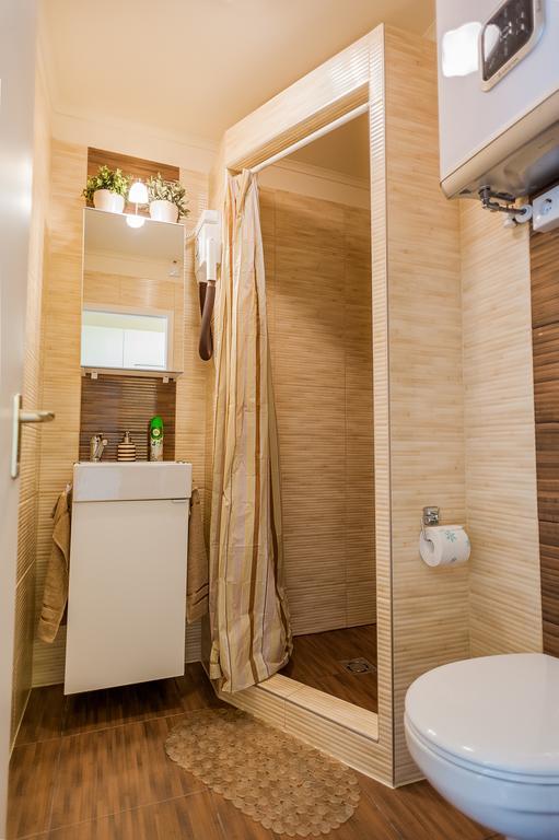 Milan Apartmanok Сиофок Екстериор снимка