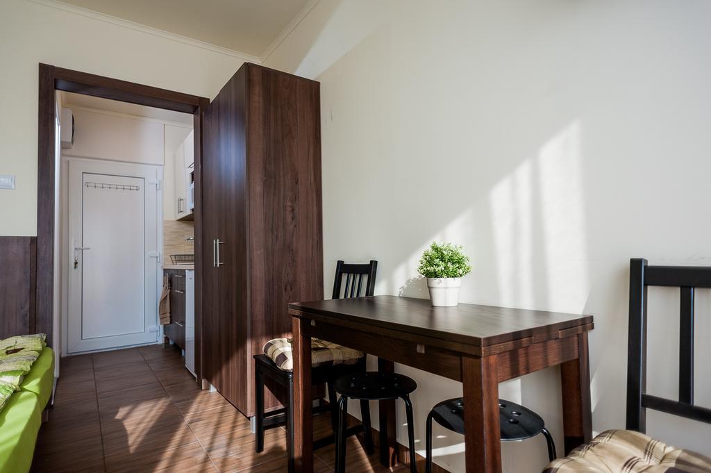 Milan Apartmanok Сиофок Екстериор снимка