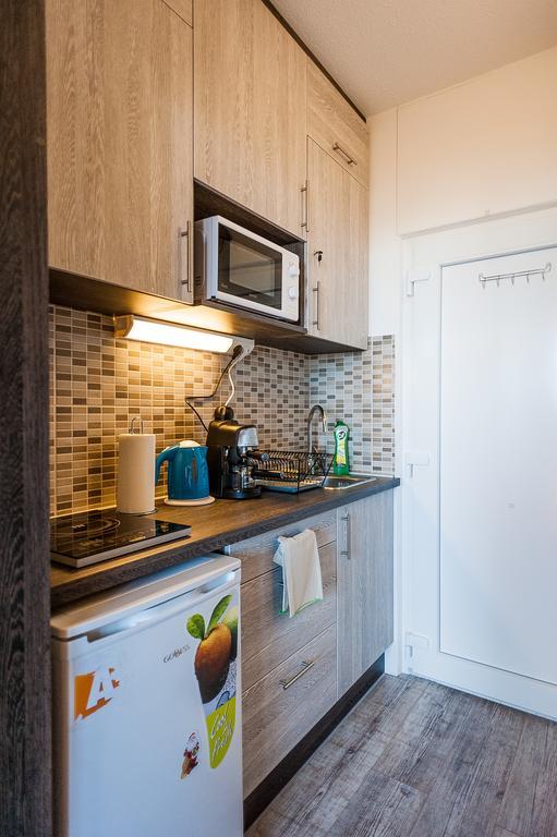 Milan Apartmanok Сиофок Екстериор снимка