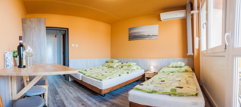 Milan Apartmanok Сиофок Екстериор снимка