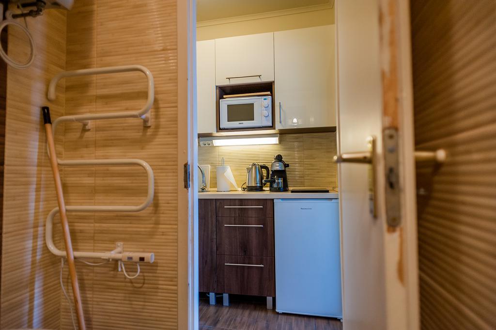 Milan Apartmanok Сиофок Екстериор снимка