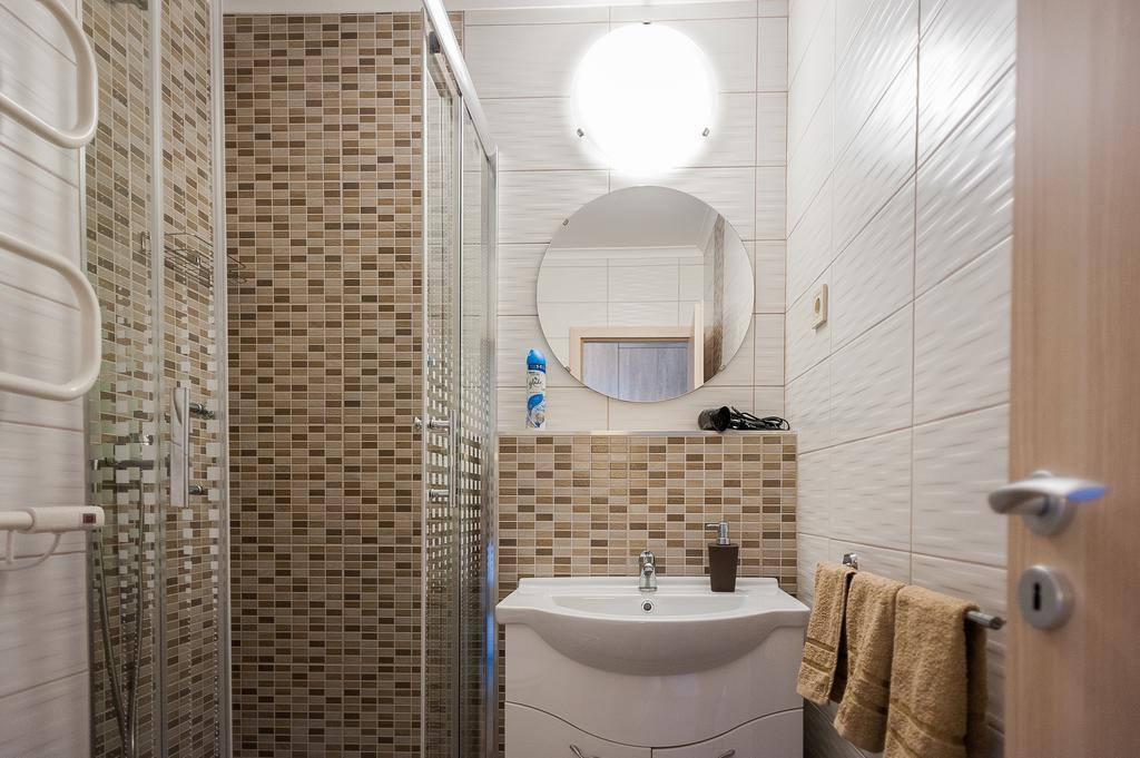 Milan Apartmanok Сиофок Екстериор снимка